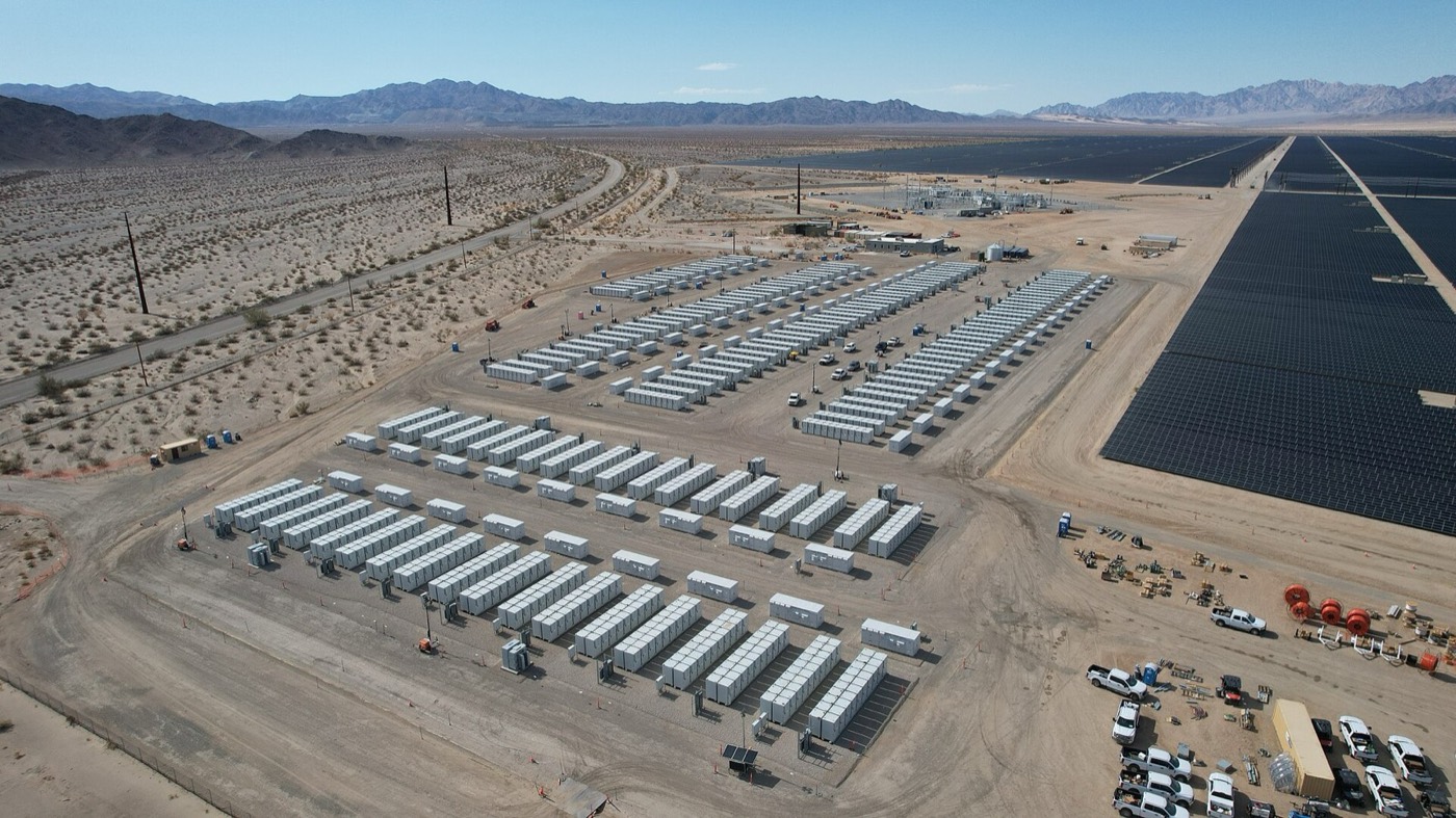 Grid storage: where sodium wins now