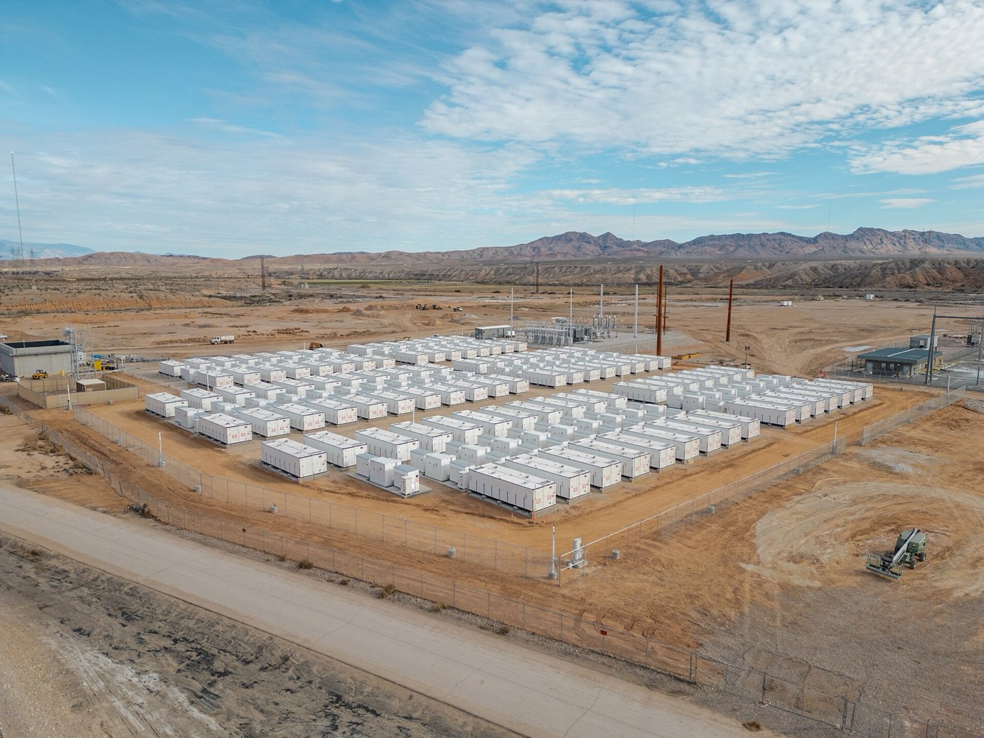 Grid storage: where sodium wins now
