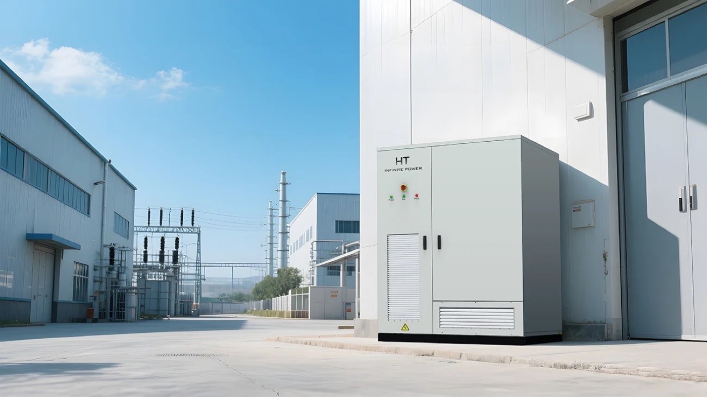 Grid storage: where sodium wins now