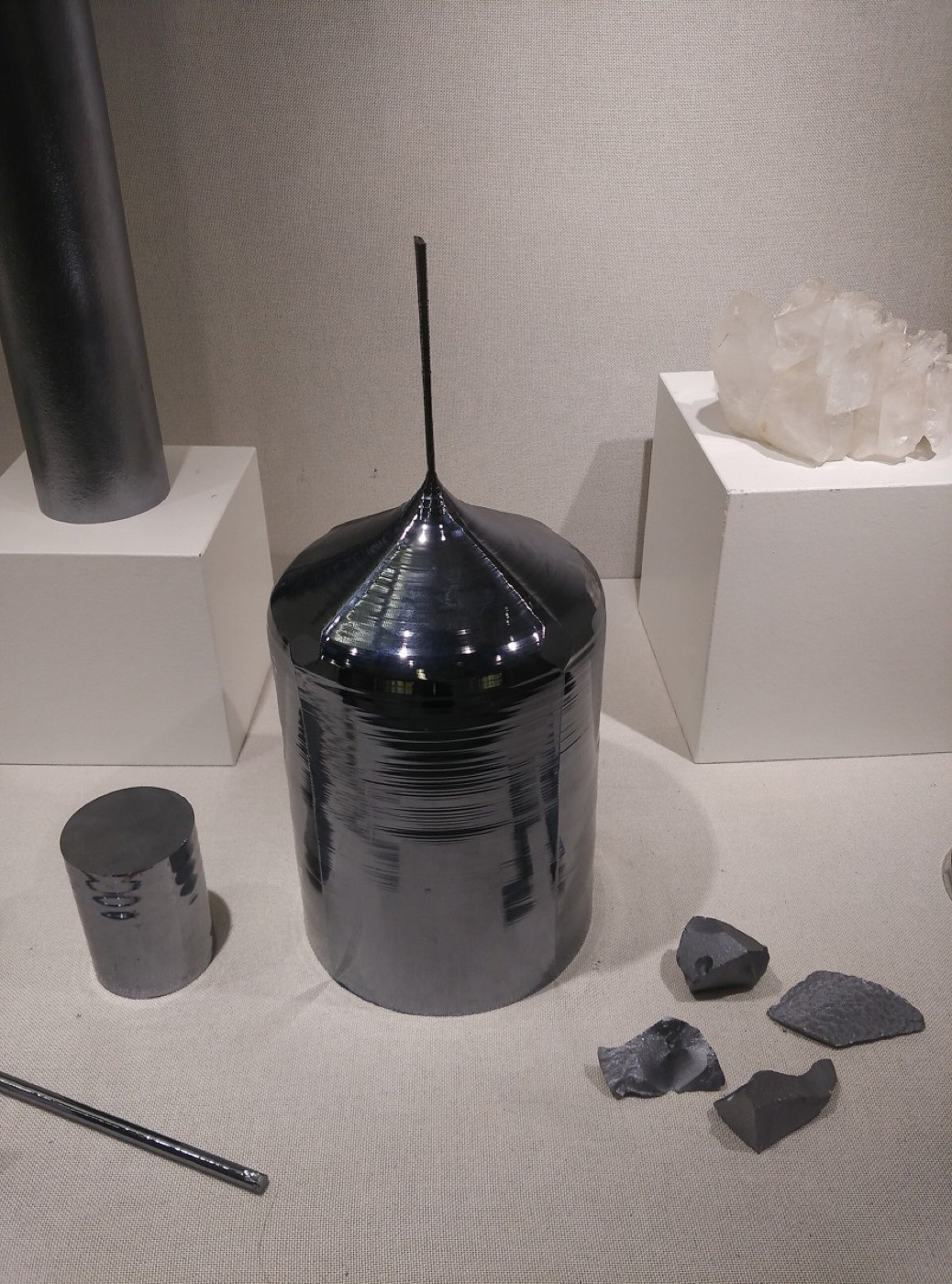 Why perovskite is the partner of choice