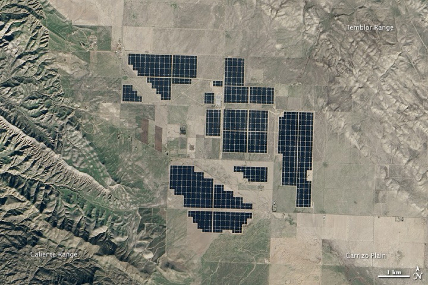 Where the extra efficiency actually matters