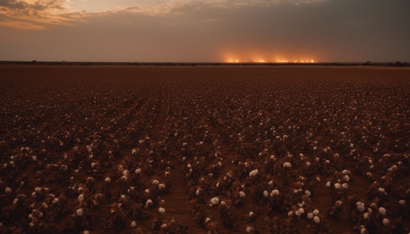 Texas: the numbers racing ahead of the plan