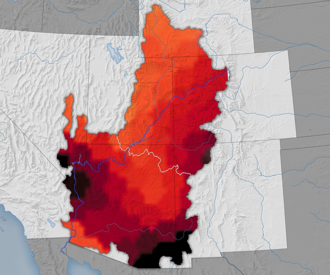 Arizona: drilling around the drought rules