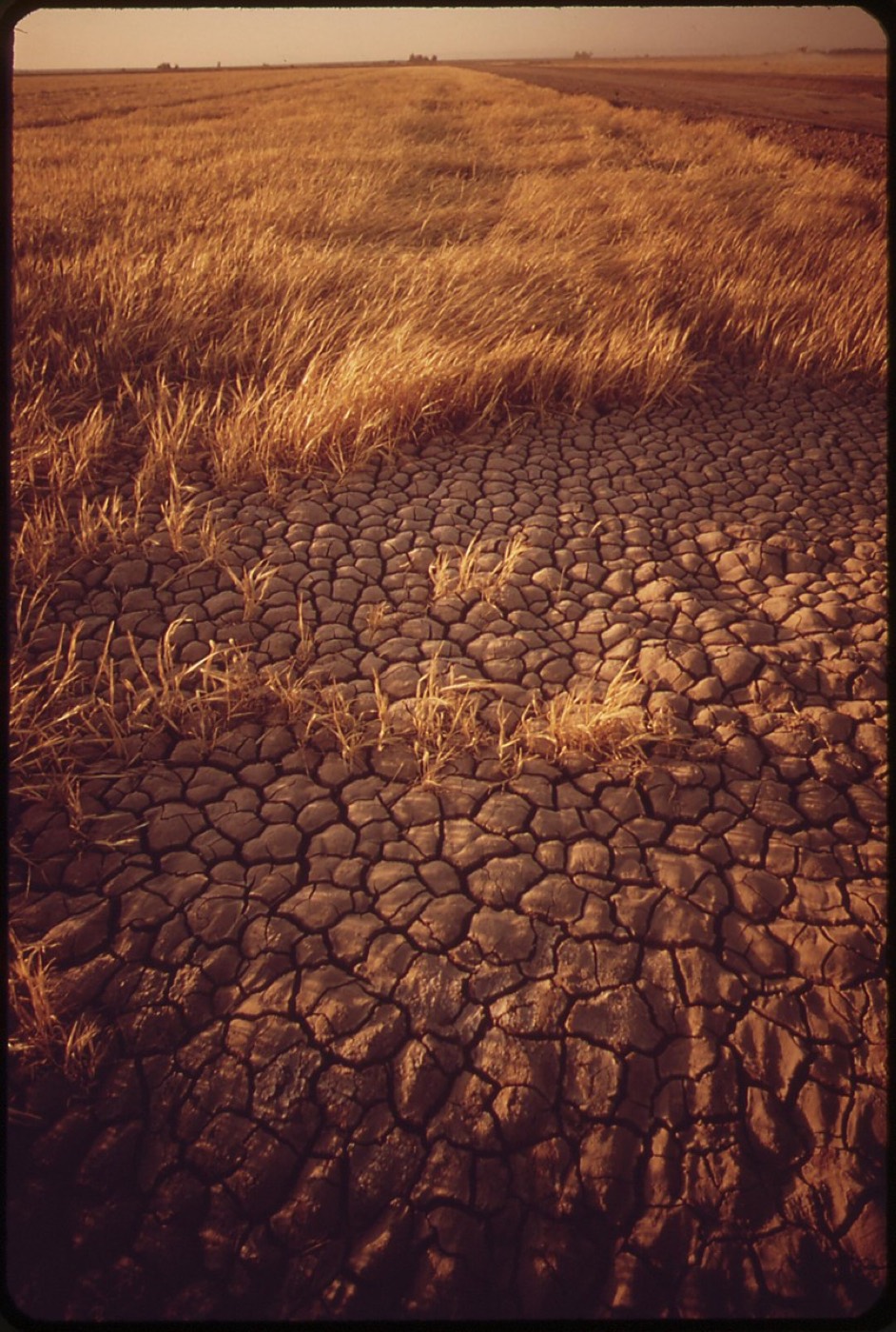Who pays when the well runs dry