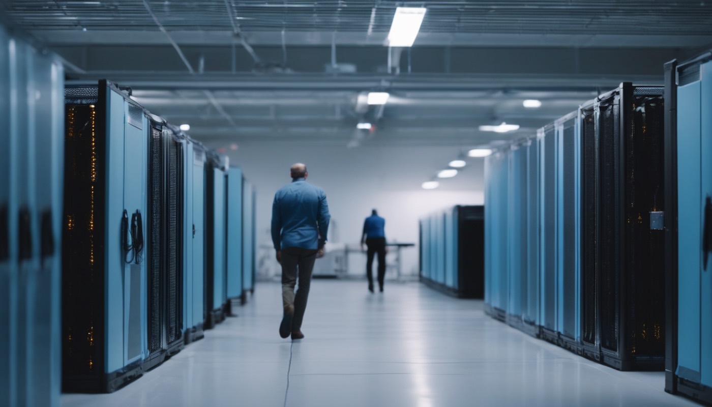 The industry's defence: efficiency gains