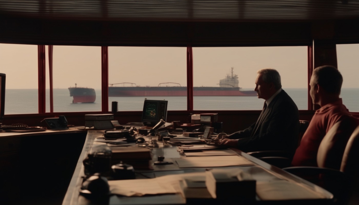 2026: Ras Laffan and the Strait