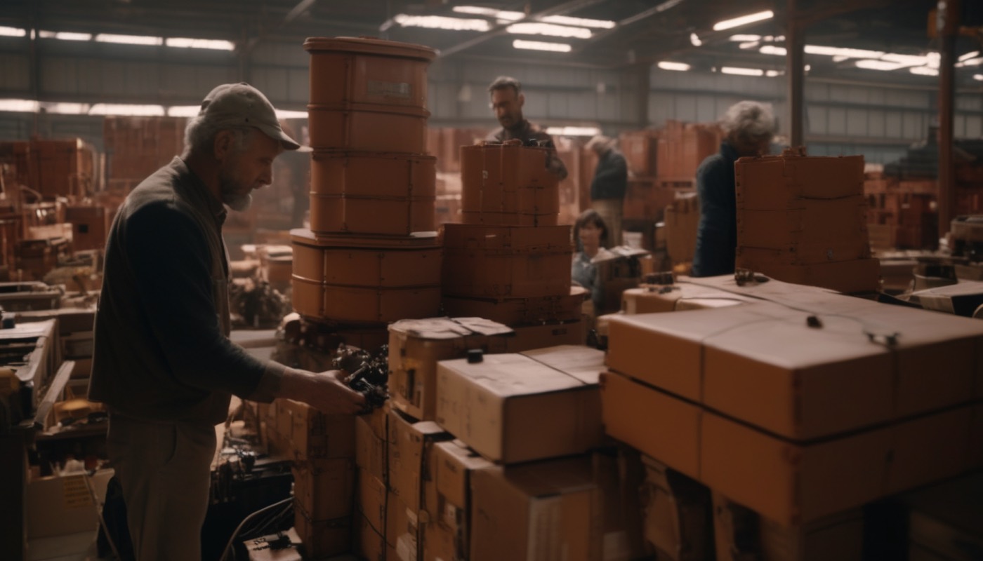 Is there really a shortage?