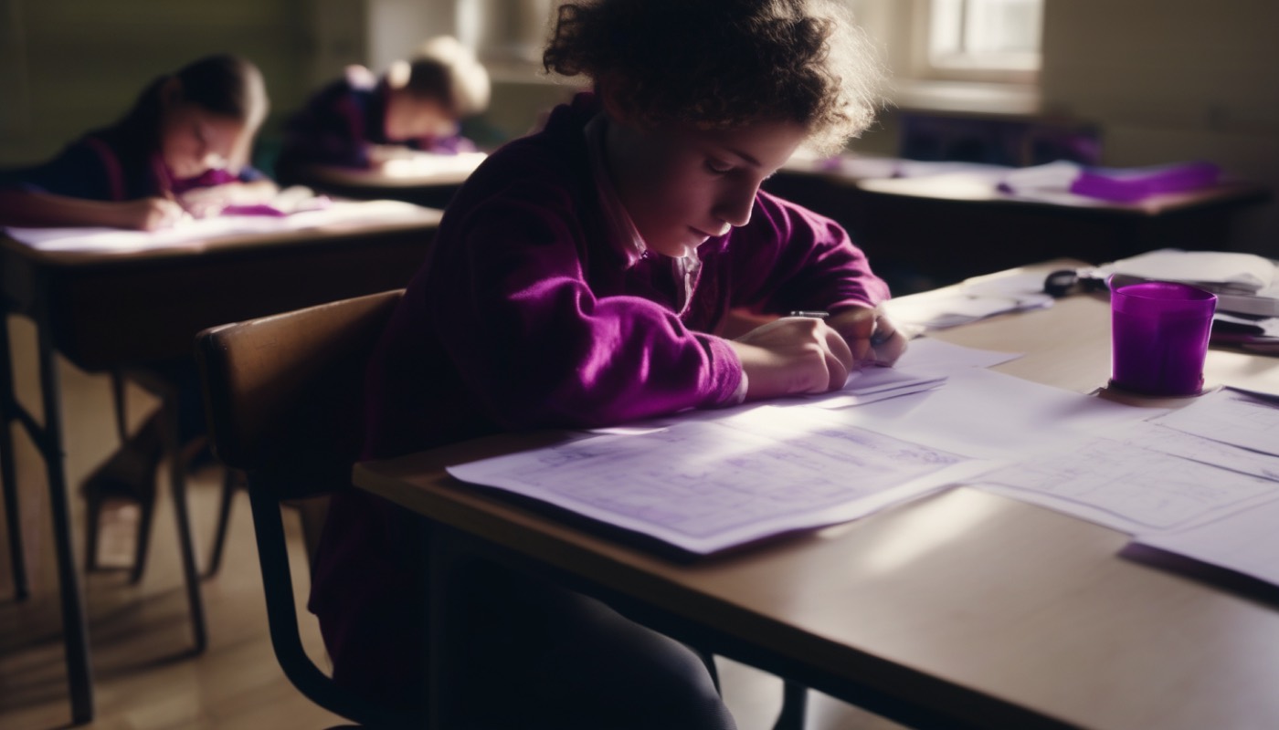 The lesson within the curriculum