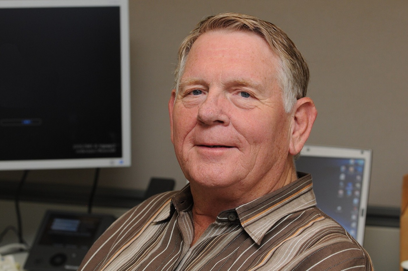 The laser printer and the paperless promise